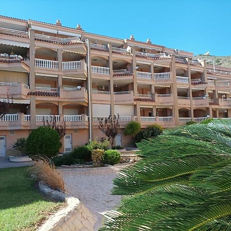 Almar Collection Cullera Bahia Park Apartment Luaran gambar