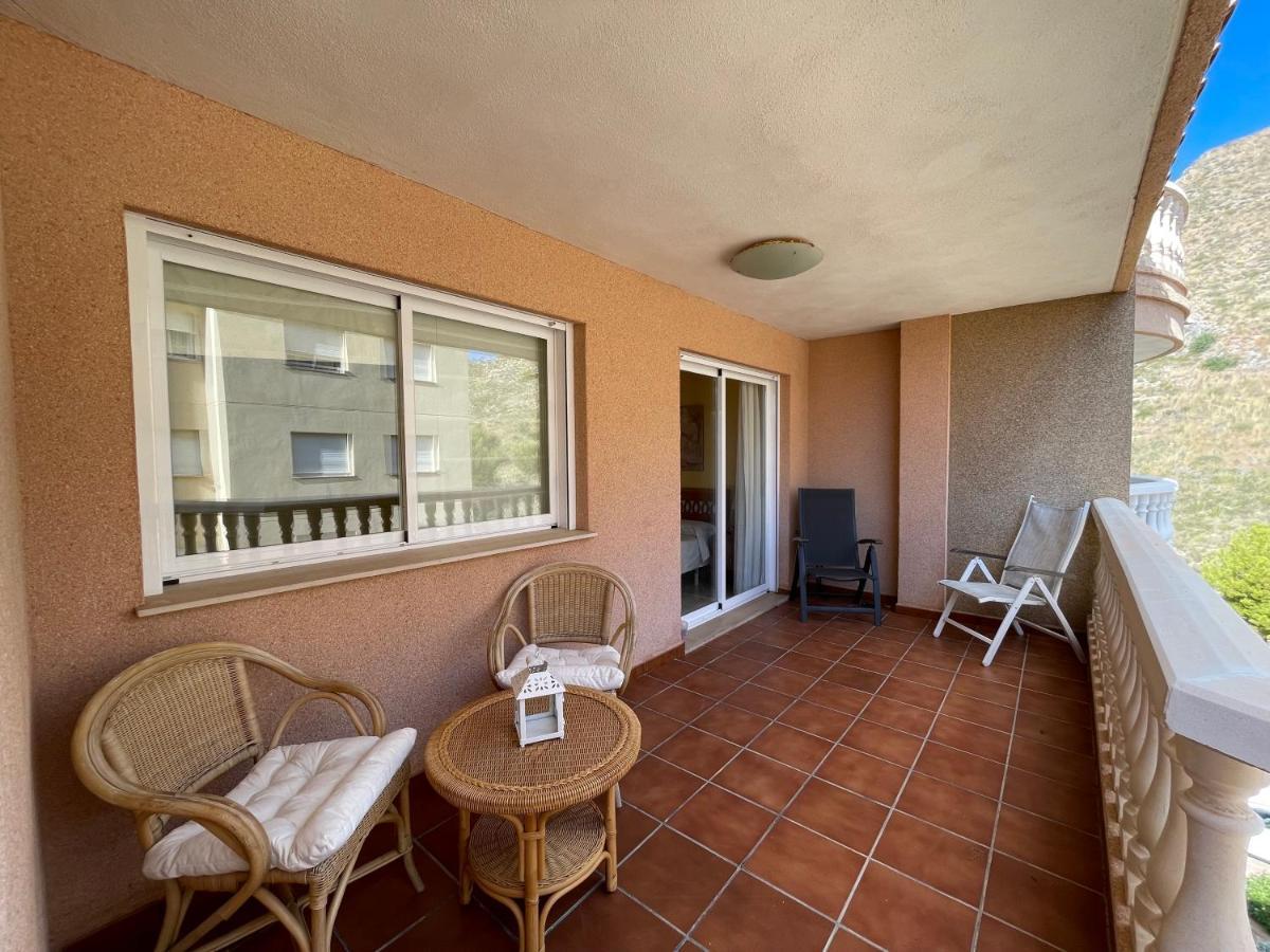 Almar Collection Cullera Bahia Park Apartment Luaran gambar