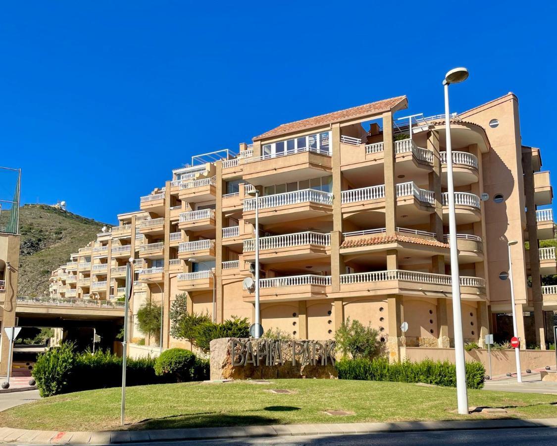 Almar Collection Cullera Bahia Park Apartment Luaran gambar