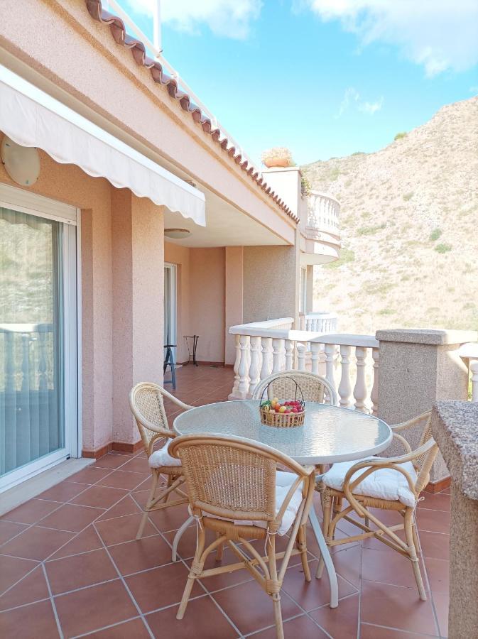 Almar Collection Cullera Bahia Park Apartment Luaran gambar