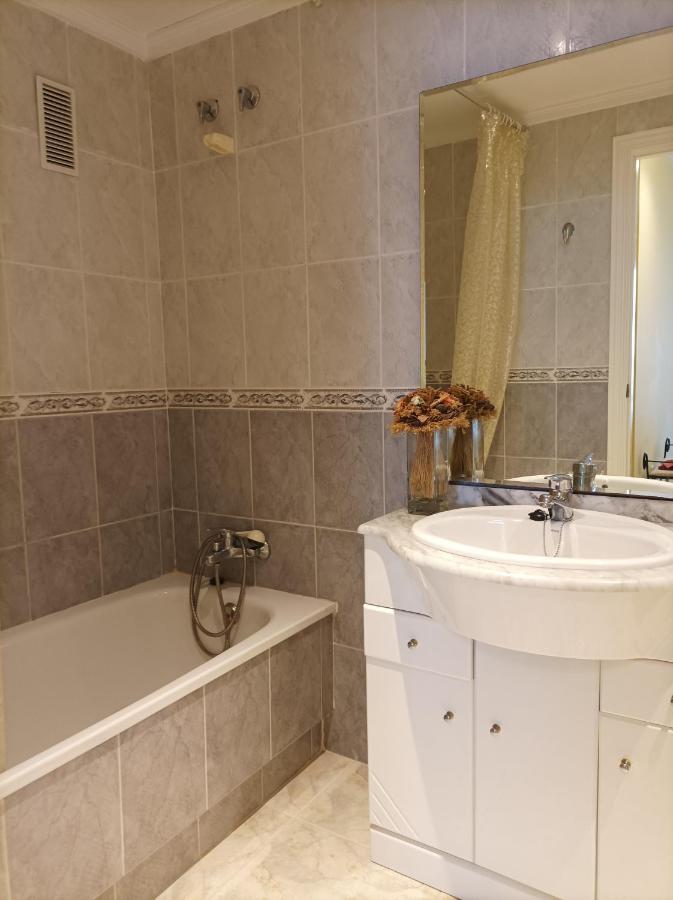 Almar Collection Cullera Bahia Park Apartment Luaran gambar