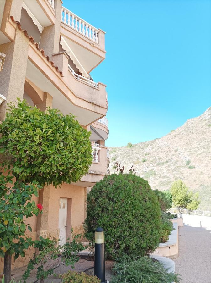 Almar Collection Cullera Bahia Park Apartment Luaran gambar