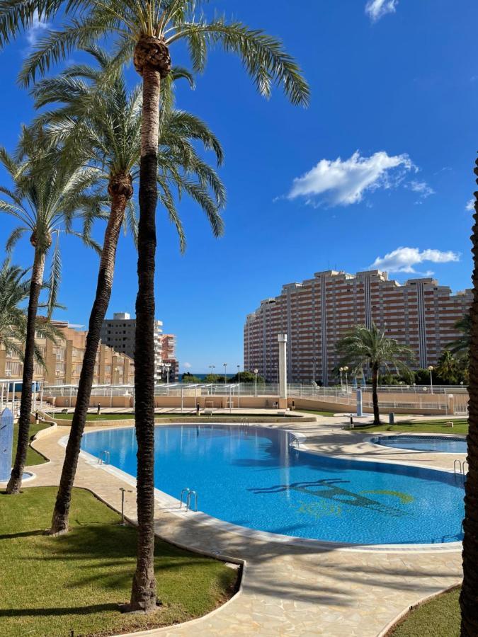 Almar Collection Cullera Bahia Park Apartment Luaran gambar
