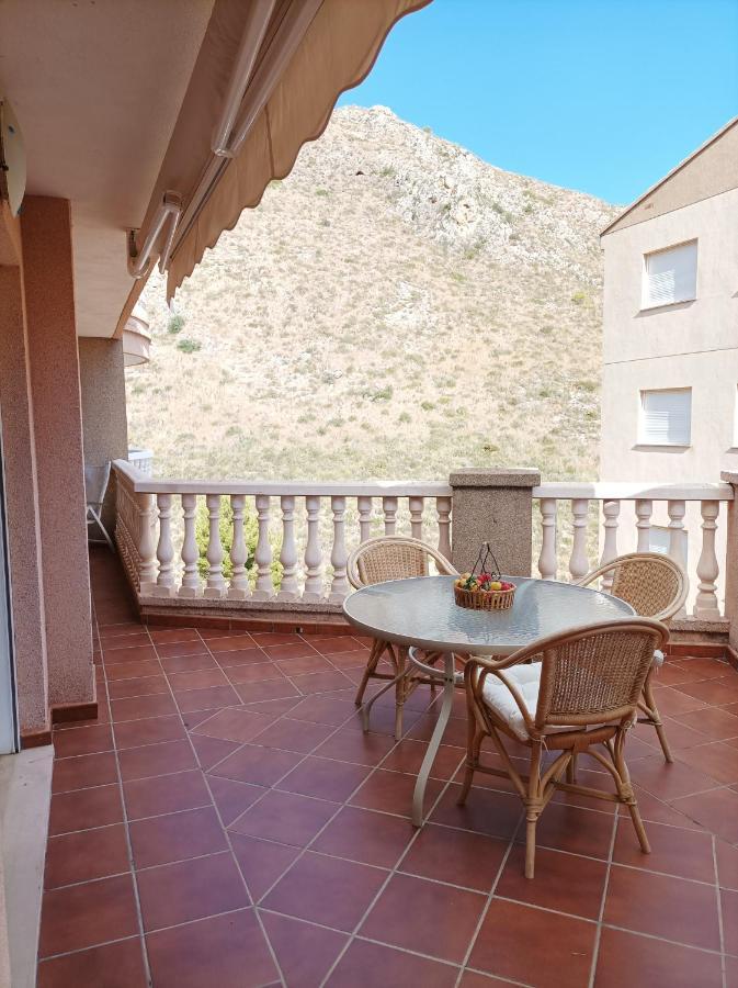 Almar Collection Cullera Bahia Park Apartment Luaran gambar