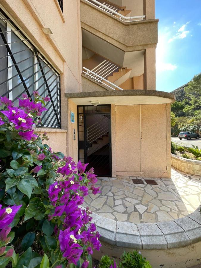 Almar Collection Cullera Bahia Park Apartment Luaran gambar
