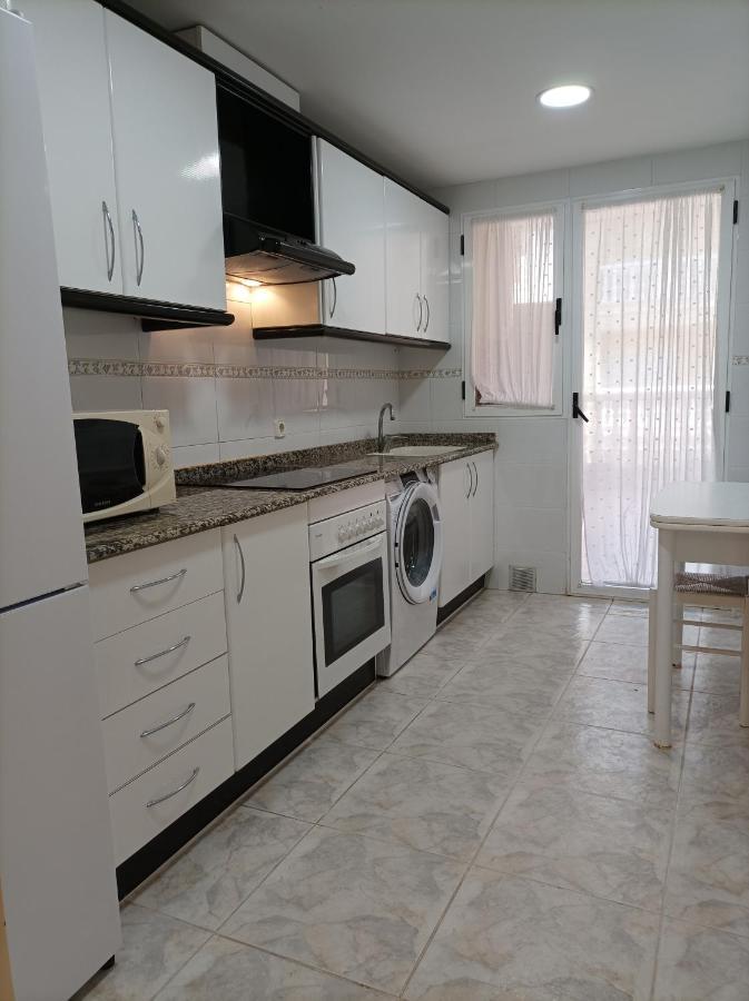 Almar Collection Cullera Bahia Park Apartment Luaran gambar