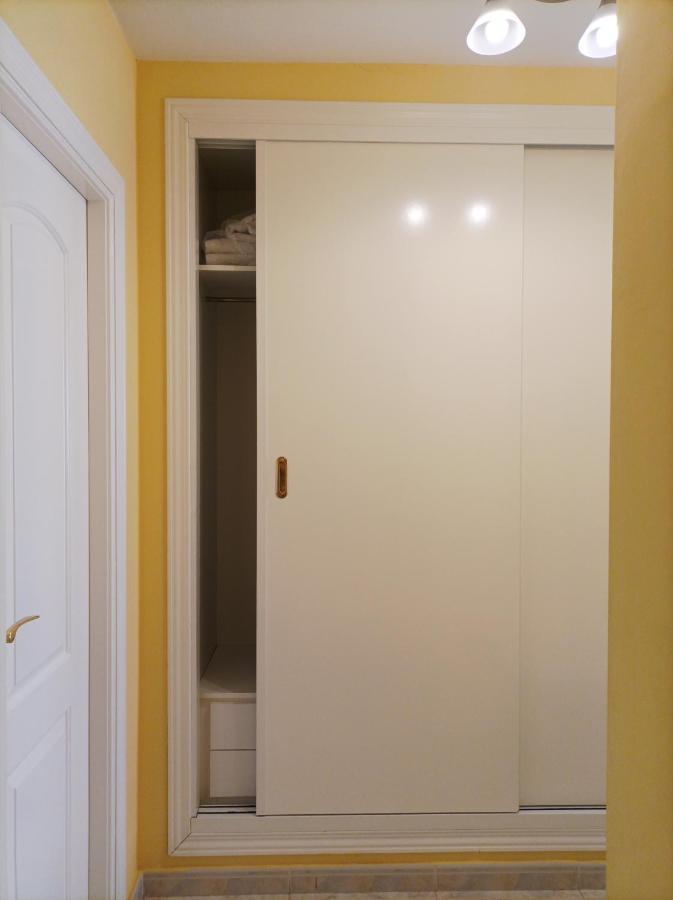 Almar Collection Cullera Bahia Park Apartment Luaran gambar