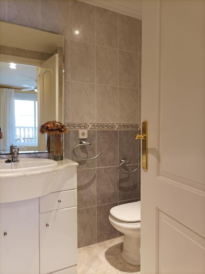 Almar Collection Cullera Bahia Park Apartment Luaran gambar
