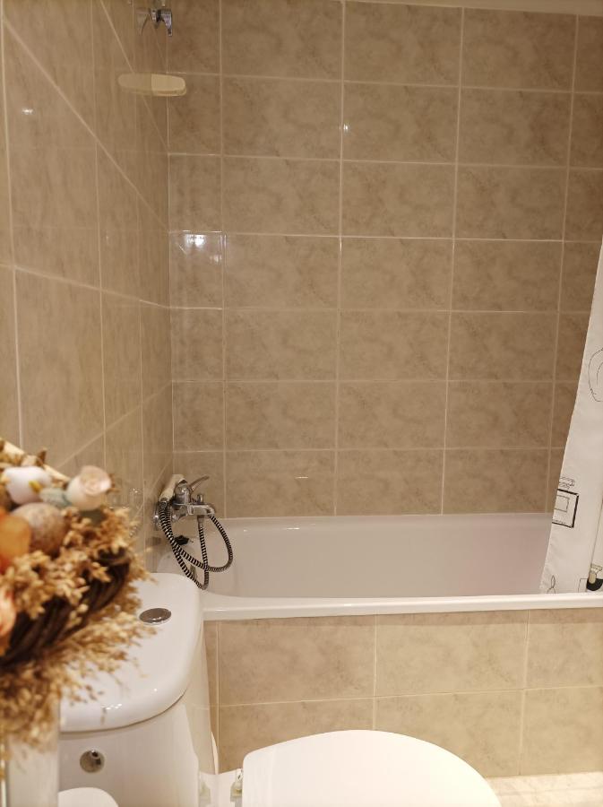Almar Collection Cullera Bahia Park Apartment Luaran gambar