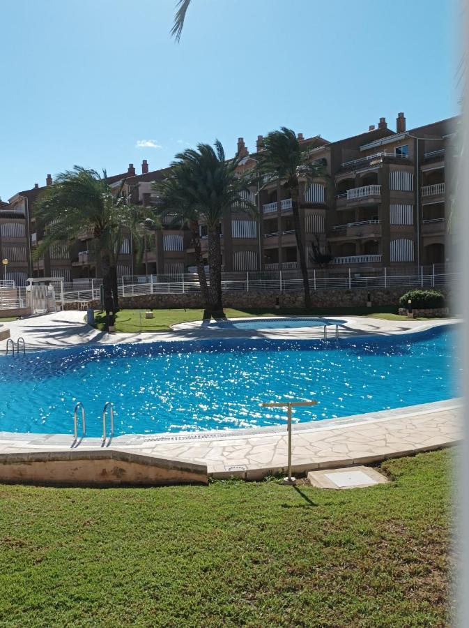 Almar Collection Cullera Bahia Park Apartment Luaran gambar