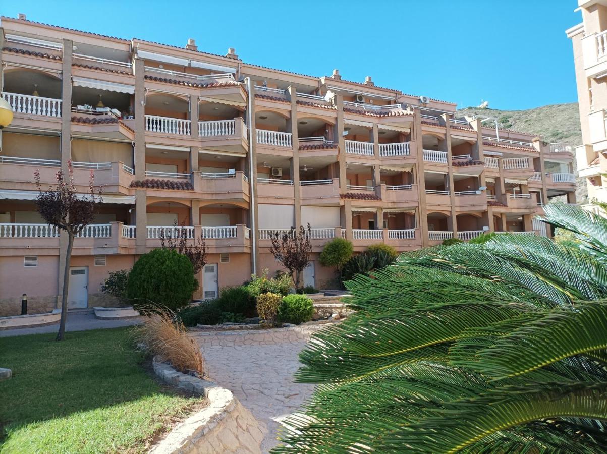 Almar Collection Cullera Bahia Park Apartment Luaran gambar