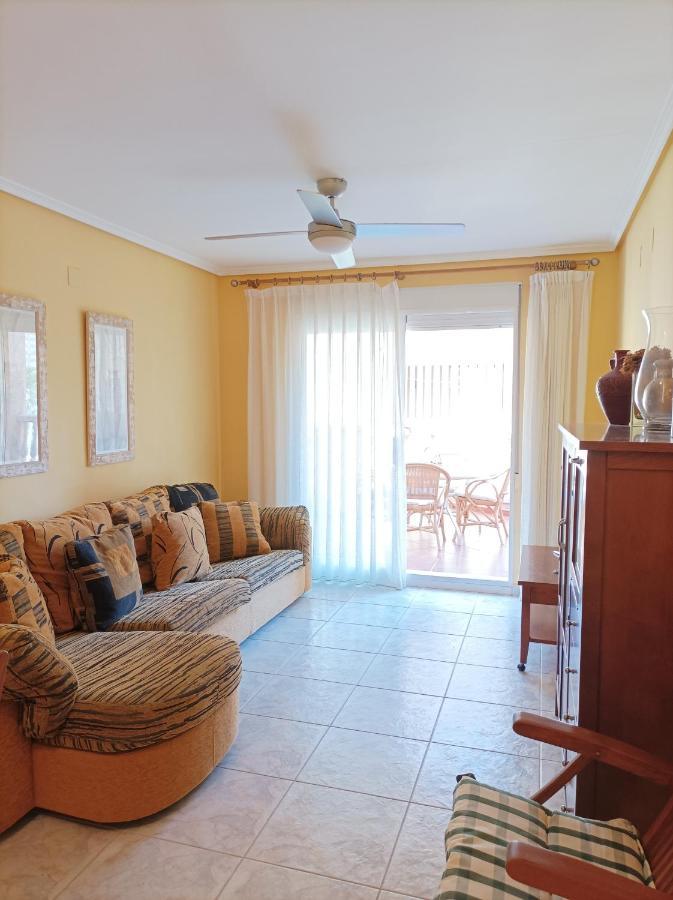 Almar Collection Cullera Bahia Park Apartment Luaran gambar