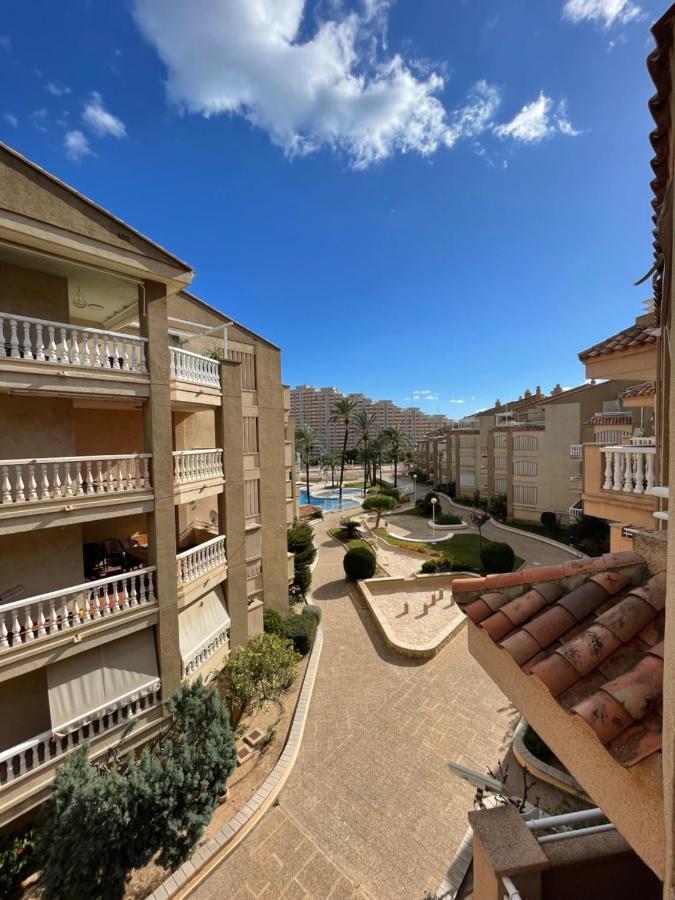 Almar Collection Cullera Bahia Park Apartment Luaran gambar