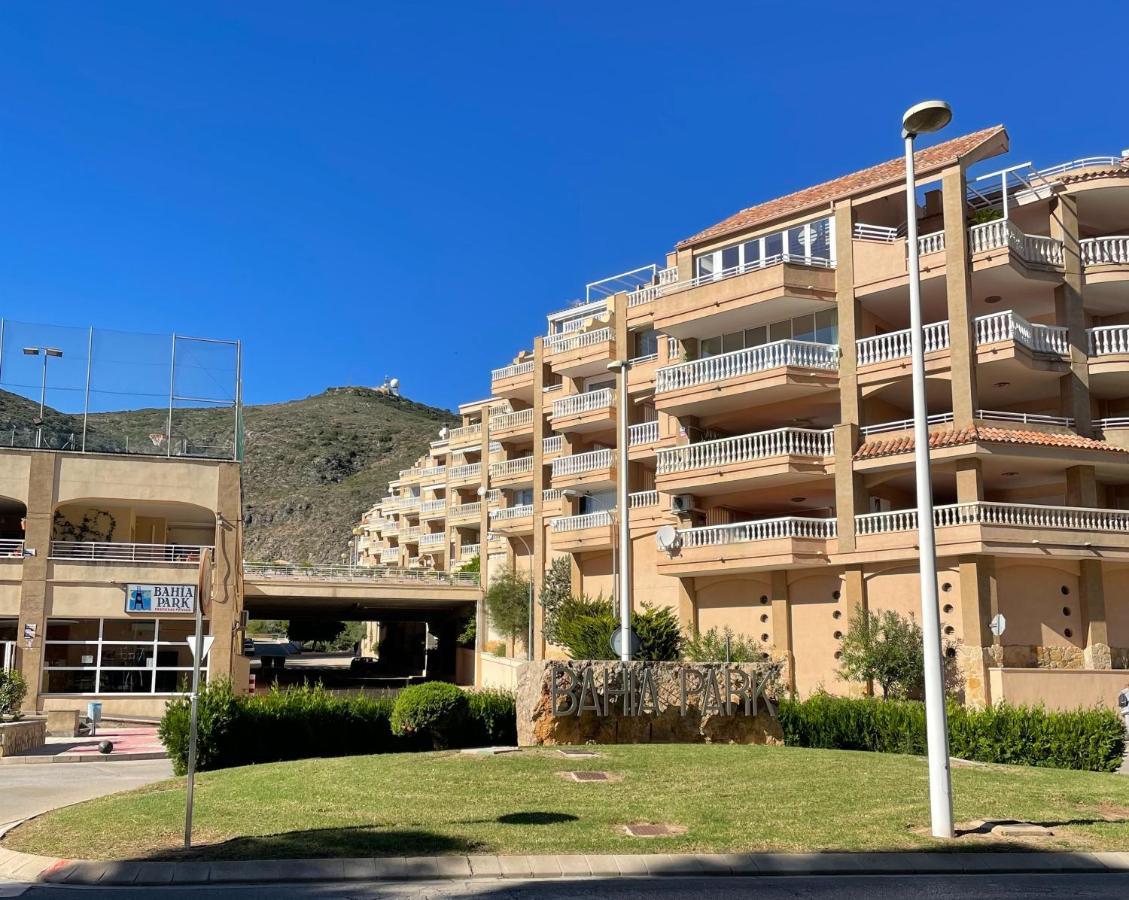 Almar Collection Cullera Bahia Park Apartment Luaran gambar