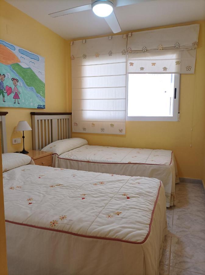 Almar Collection Cullera Bahia Park Apartment Luaran gambar