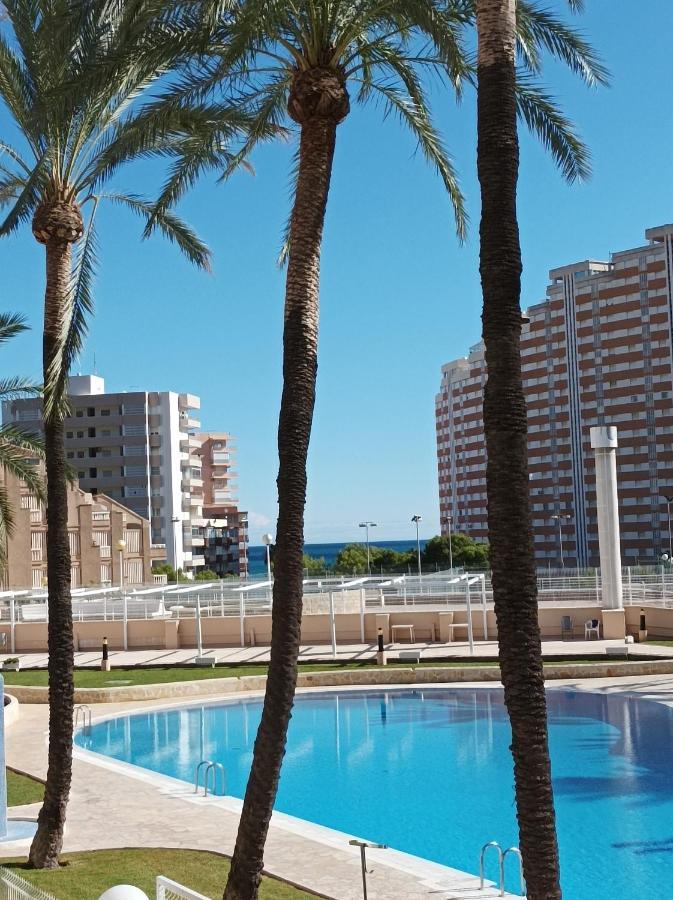 Almar Collection Cullera Bahia Park Apartment Luaran gambar